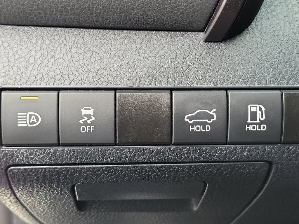 Used 2024 Toyota Camry SE FWD image 15