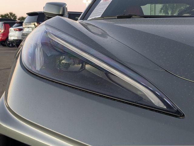 Certified 2023 Chevrolet Corvette Stingray Coupe image 11