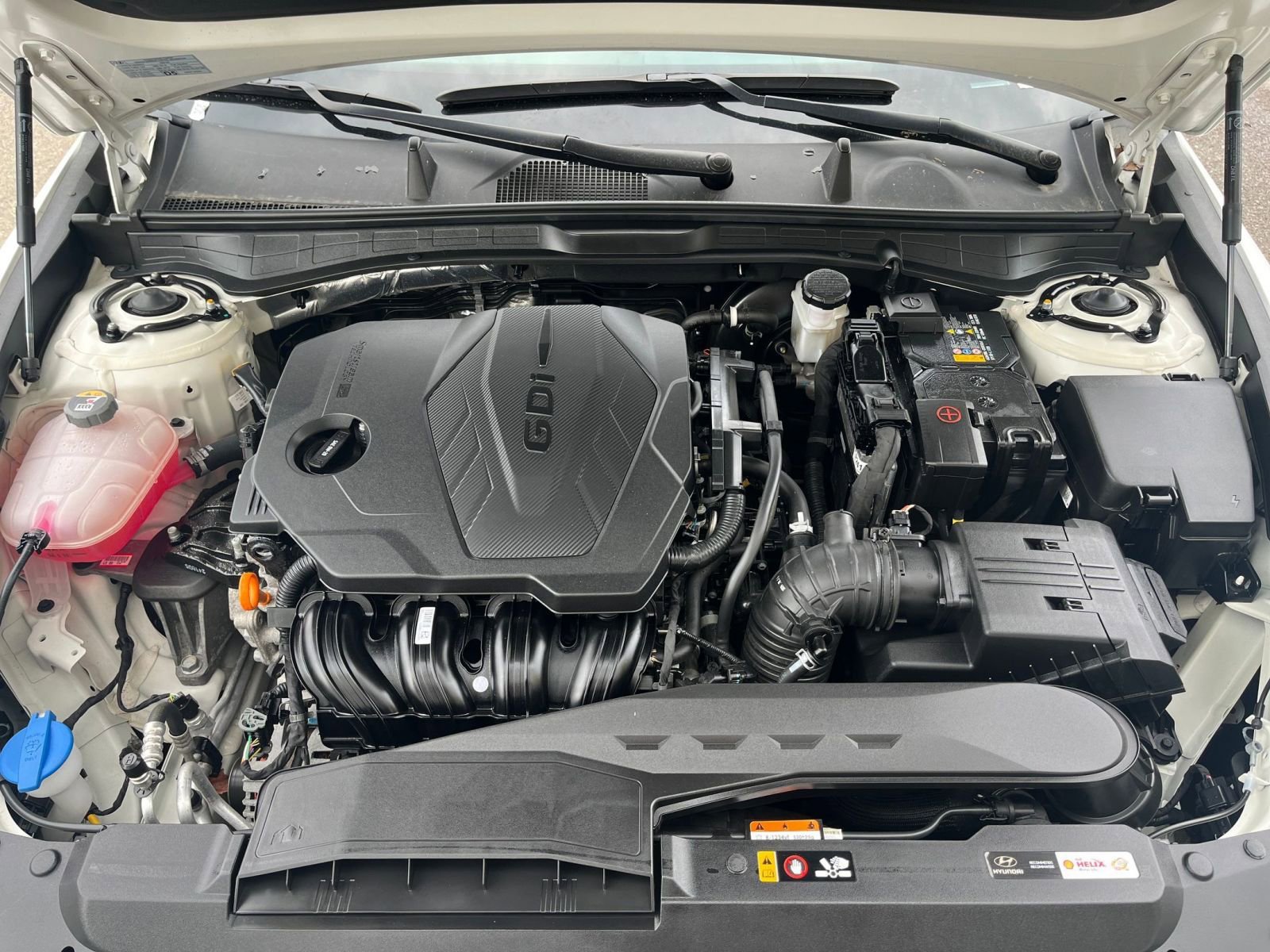 Used 2025 Hyundai Sonata SEL image 32