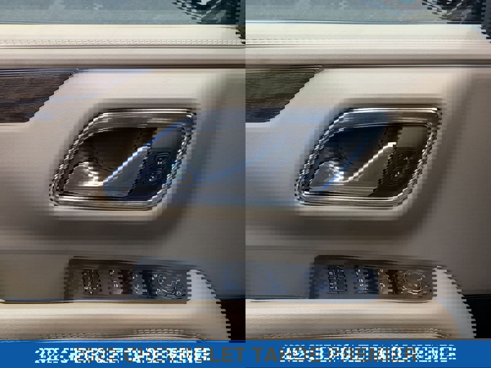 Used 2022 Chevrolet Tahoe Premier image 13