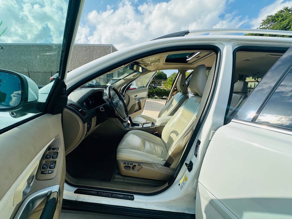 Used 2011 Volvo XC90 3.2 FWD image 10