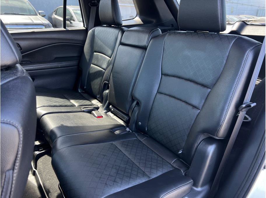 Used 2019 Honda Passport EX-L image 9