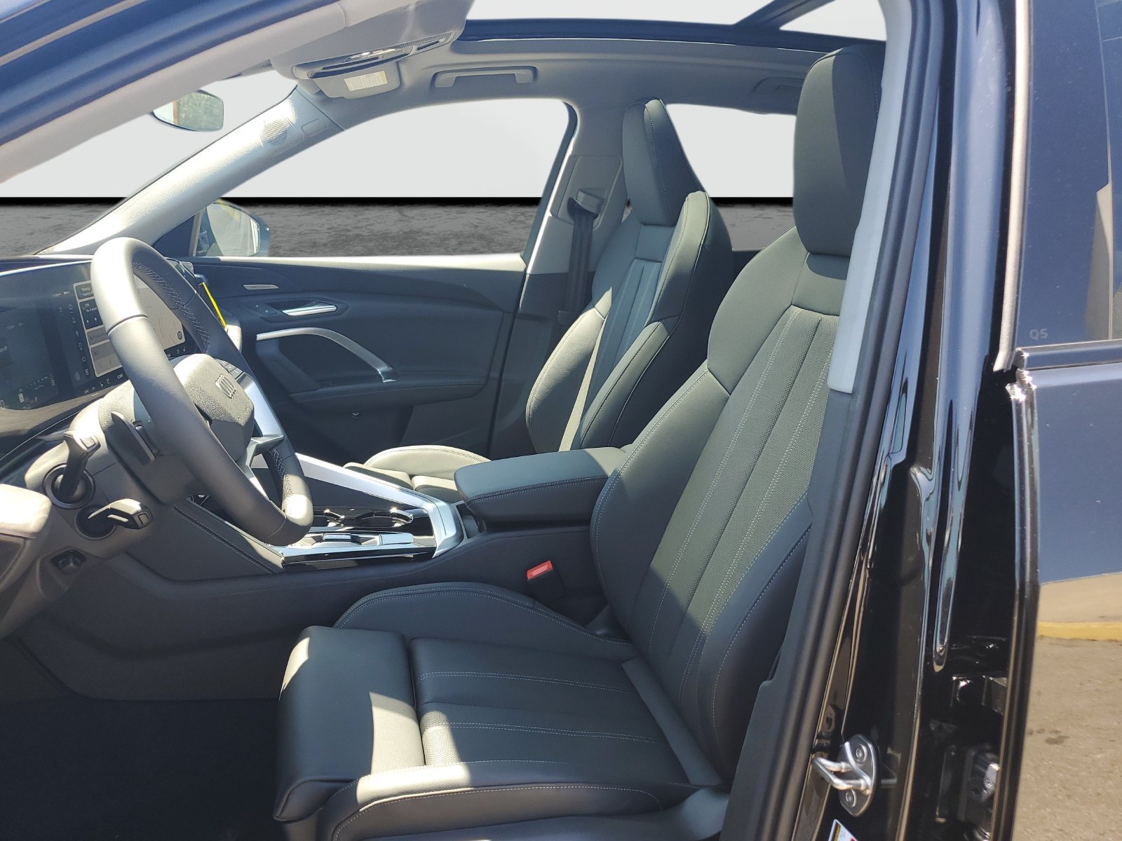 New 2026 Audi Q5 Prestige AWD/4WD image 18