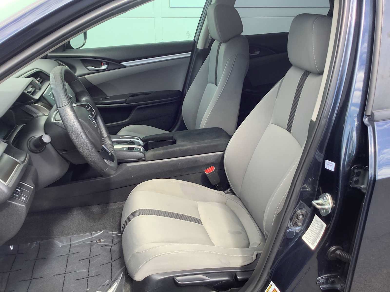 Used 2020 Honda Civic LX image 11