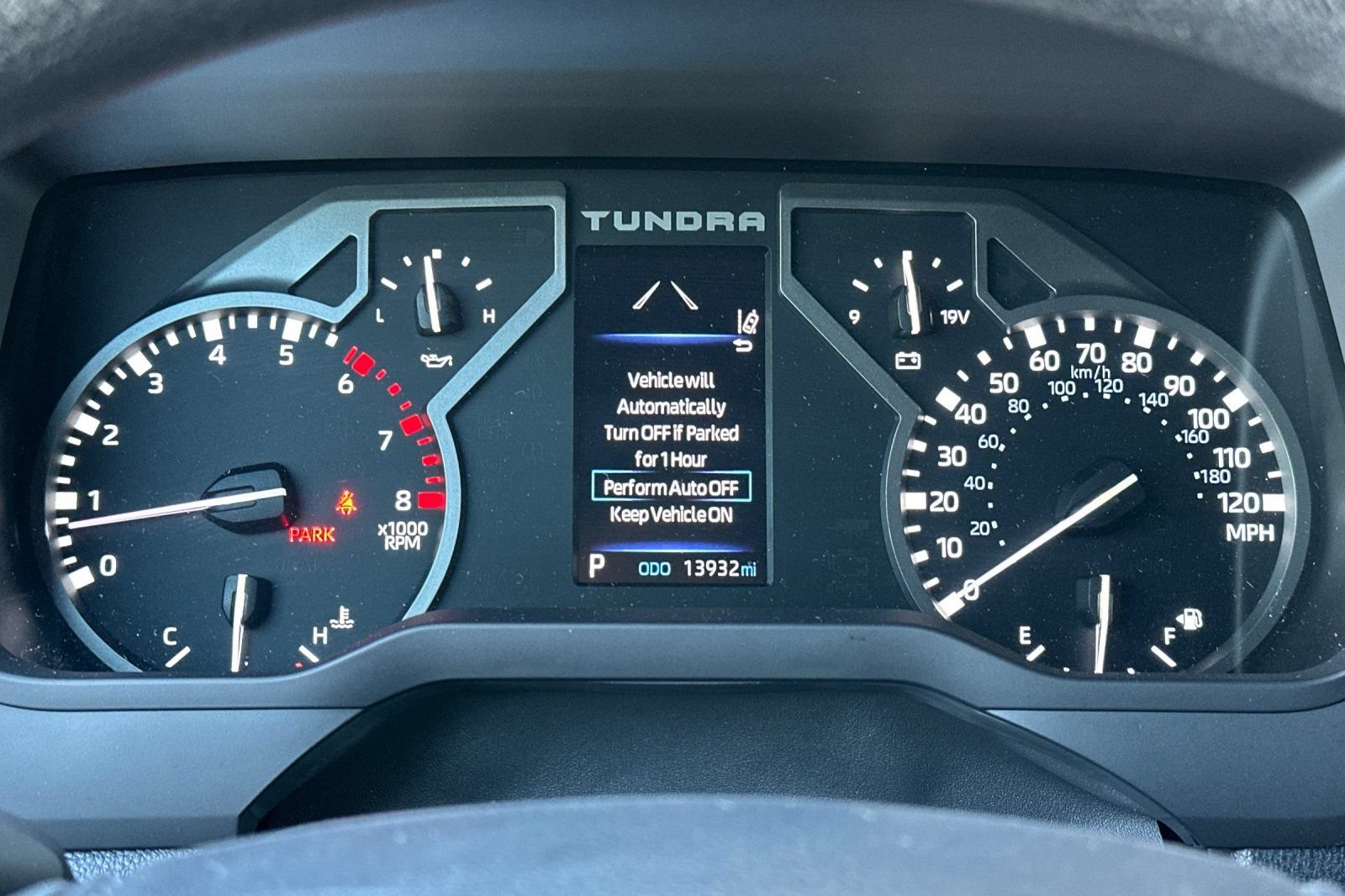 Used 2025 Toyota Tundra SR5 AWD/4WD image 24