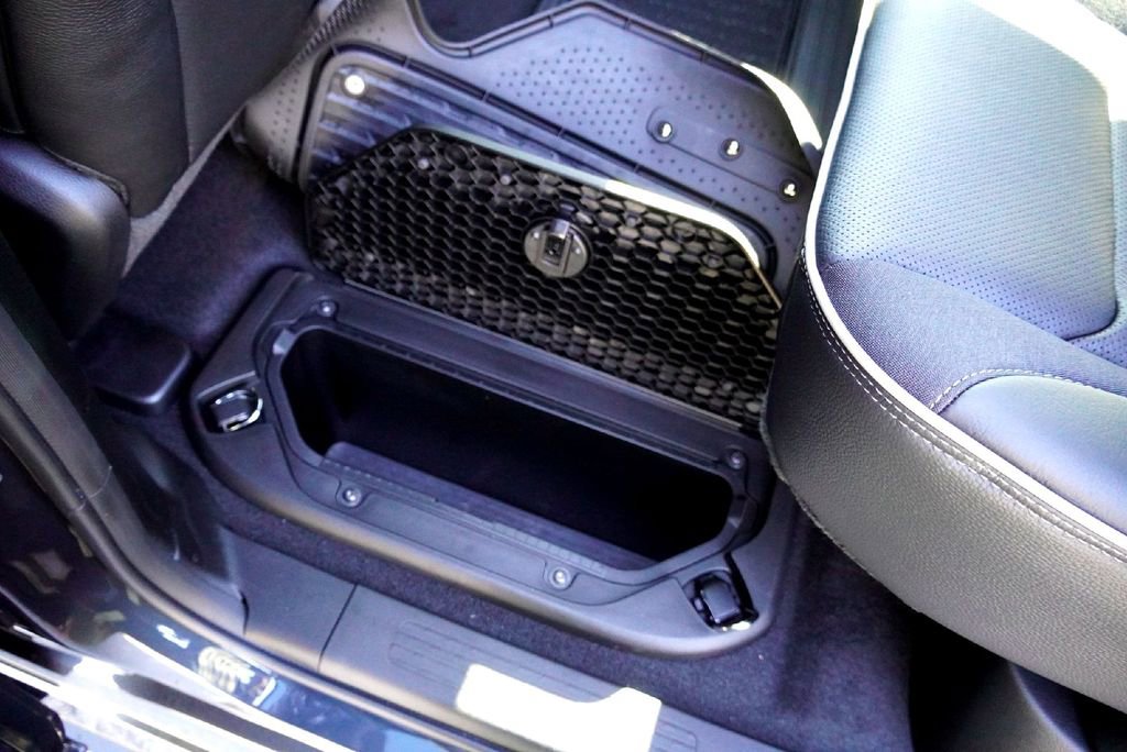 Used 2026 RAM 1500 Limited image 38