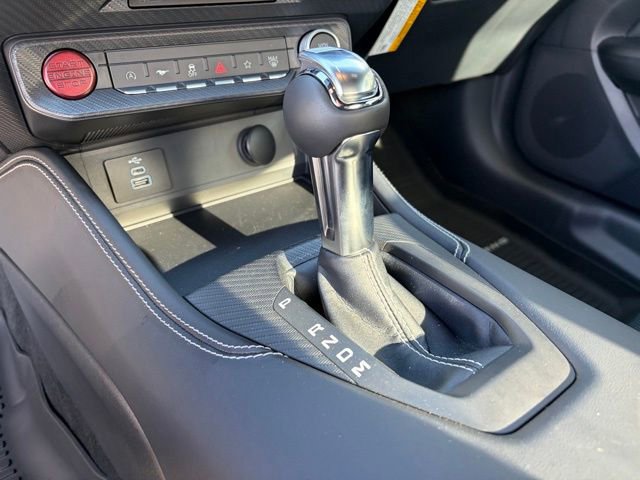 New 2026 Ford Mustang GT Premium image 24