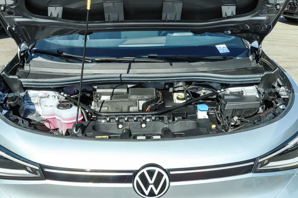 Used 2023 Volkswagen ID.4 Pro S RWD image 22