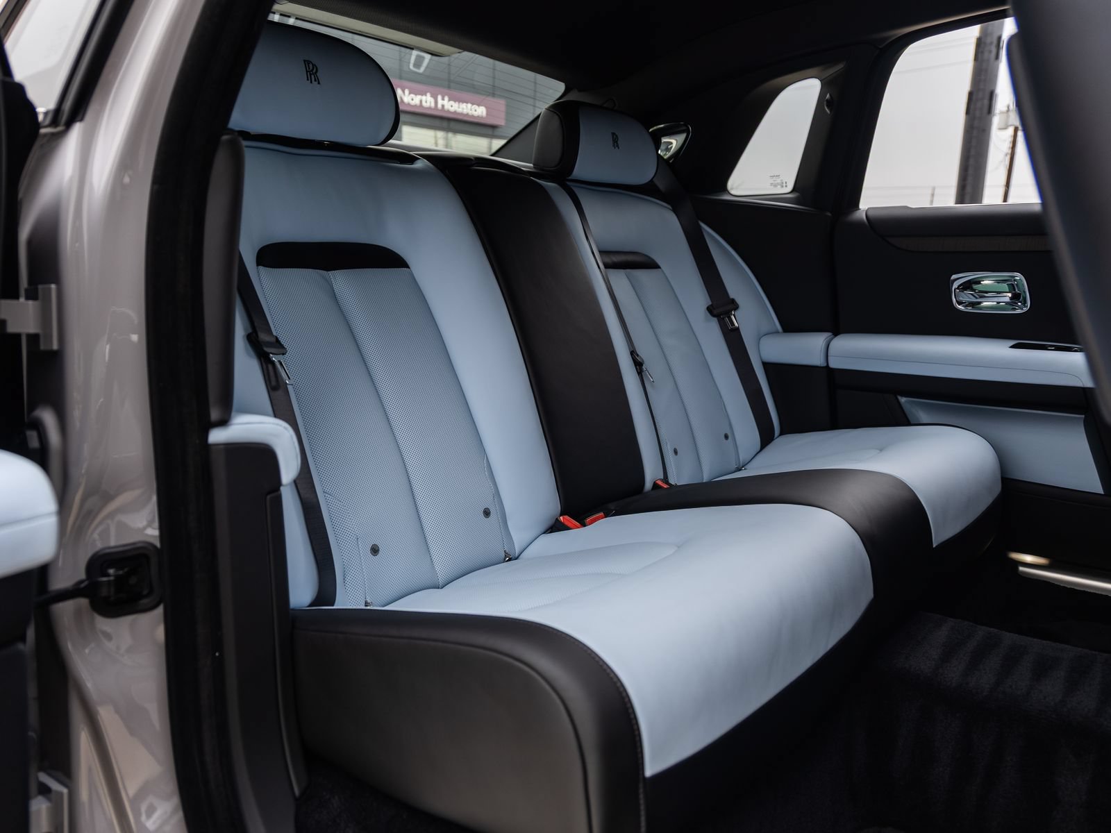 Used 2026 Rolls-Royce Ghost AWD/4WD image 52