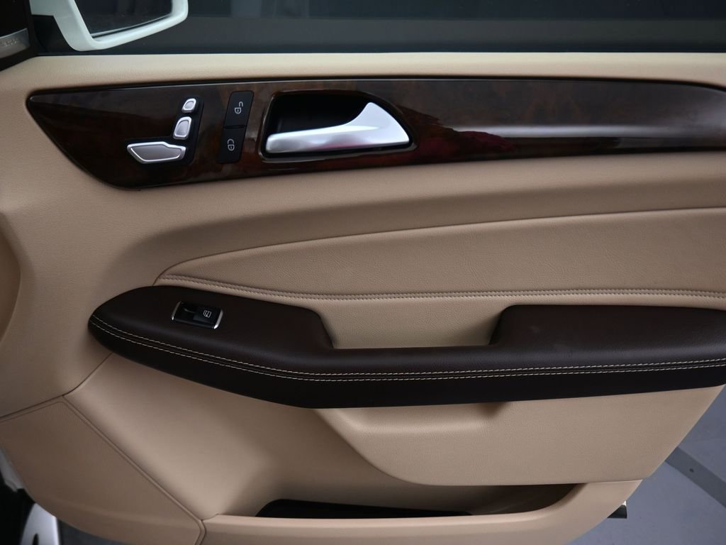 Used 2016 Mercedes-Benz GLE 350 image 42