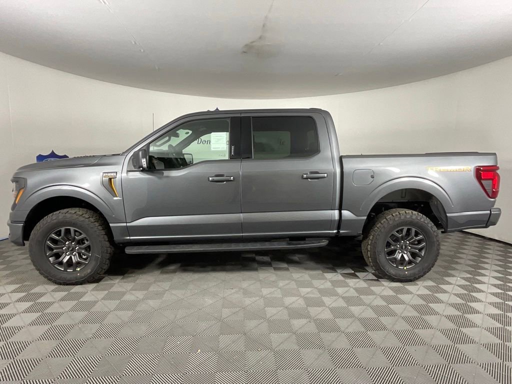 New 2026 Ford F150 Tremor image 6