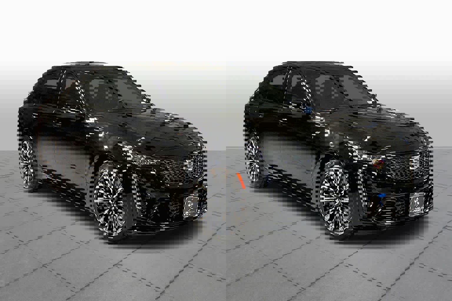 Used 2023 Cadillac CT5 V Blackwing w/ Driver Assist Package image 2