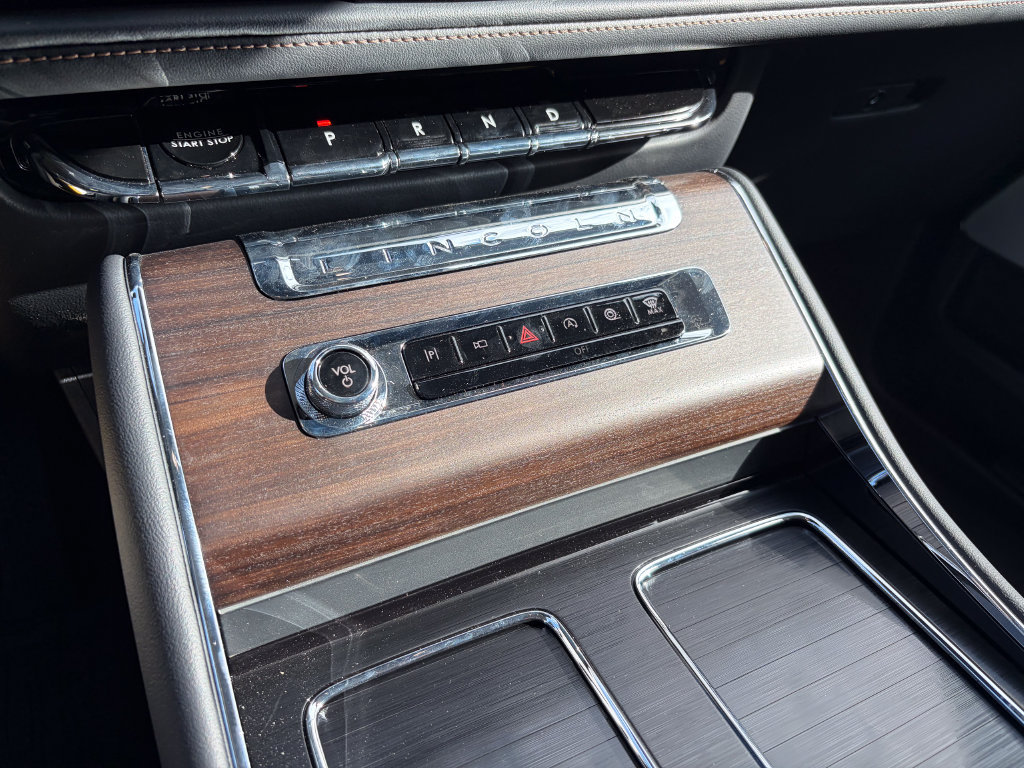 New 2026 Lincoln Aviator Reserve AWD/4WD image 32