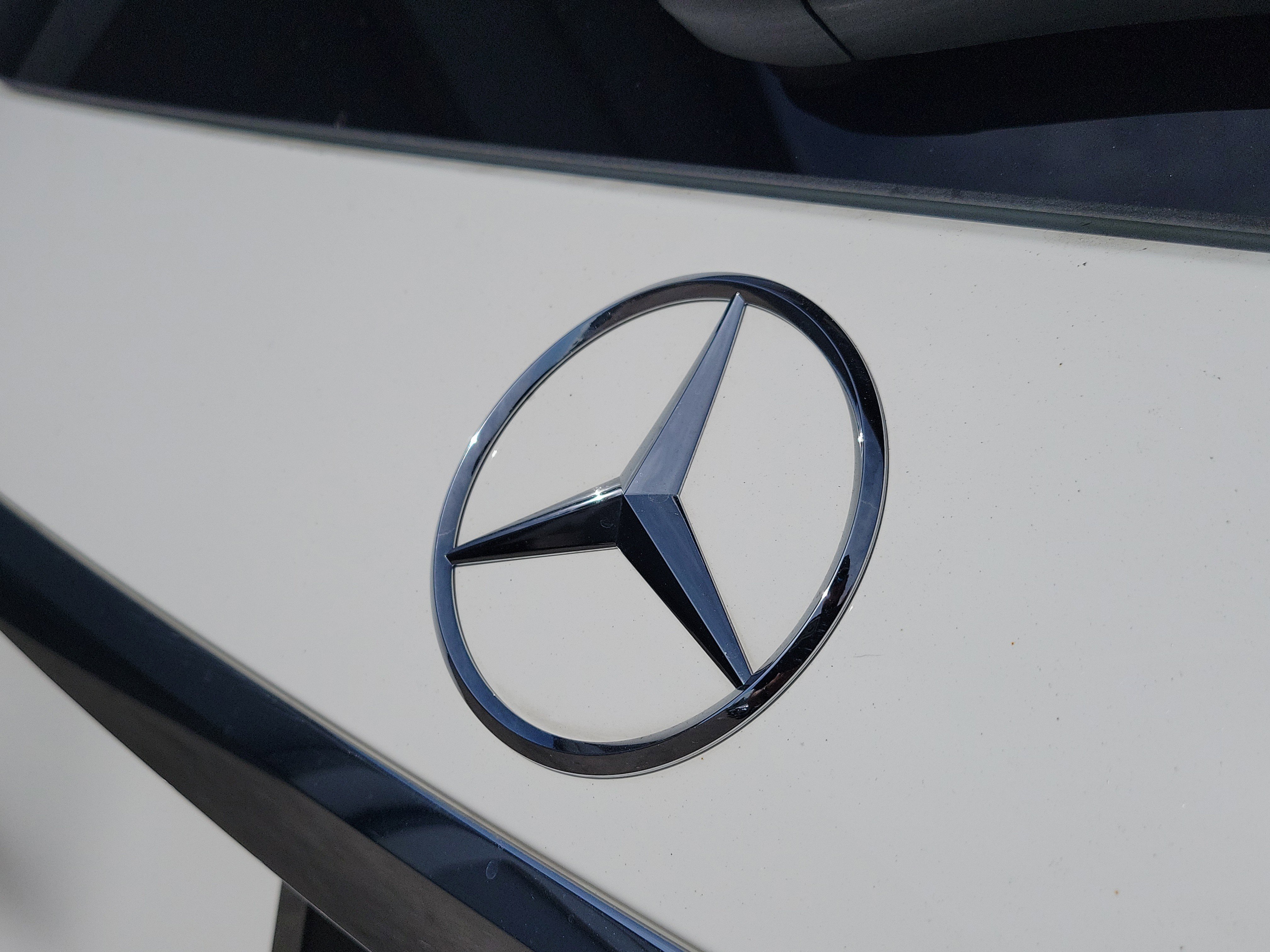 Certified 2026 Mercedes-Benz GLS 450 4MATIC image 33