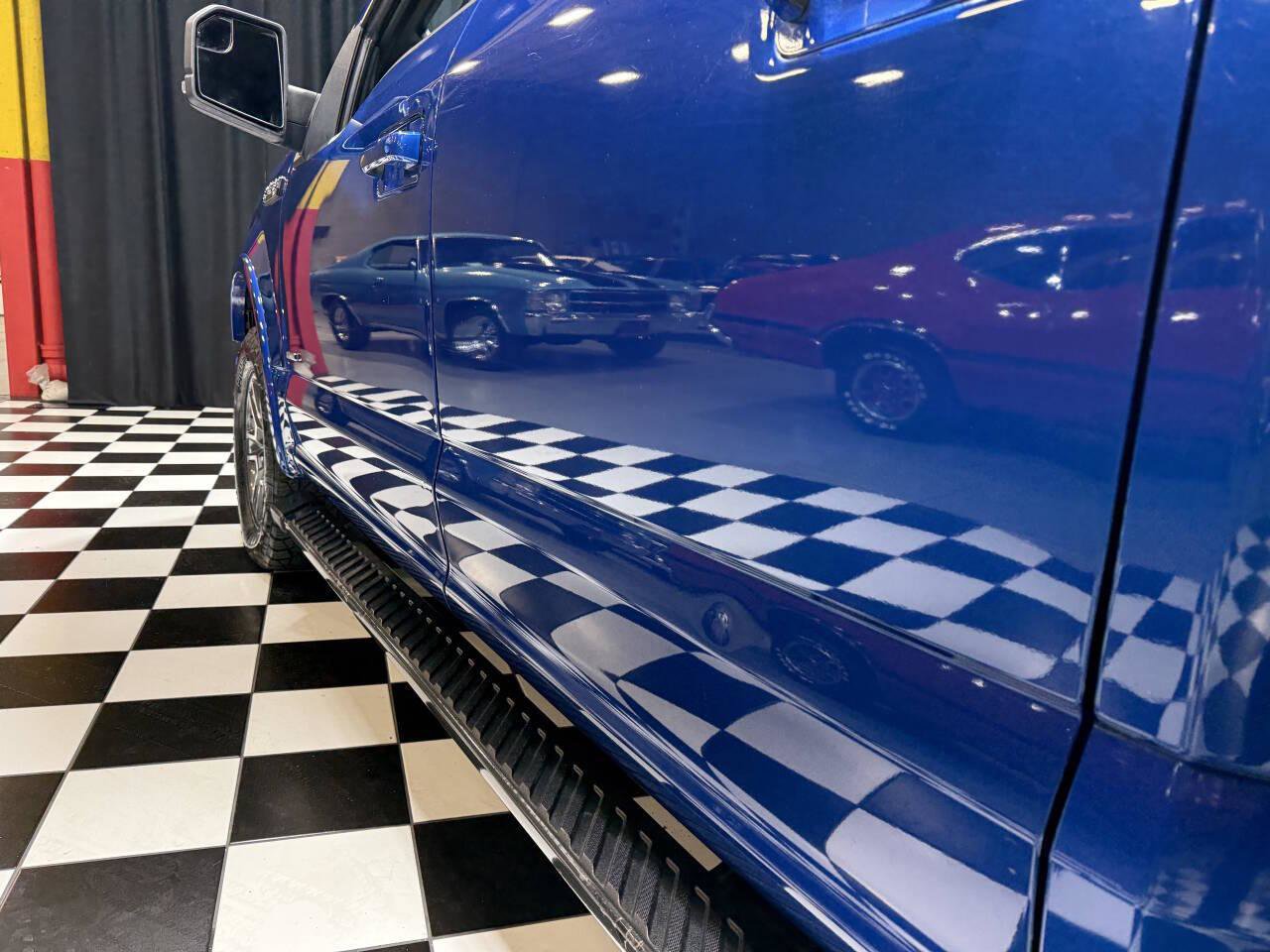 Used 2017 Ford F150 XLT w/ Equipment Group 302A Luxury image 24