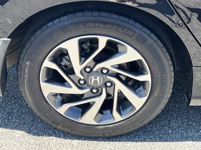 Used 2016 Honda Civic EX image 17