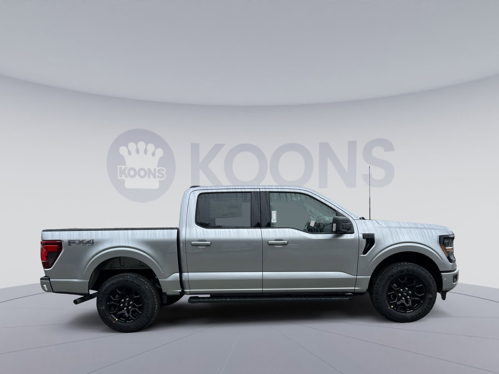 New 2026 Ford F150 XLT image 8