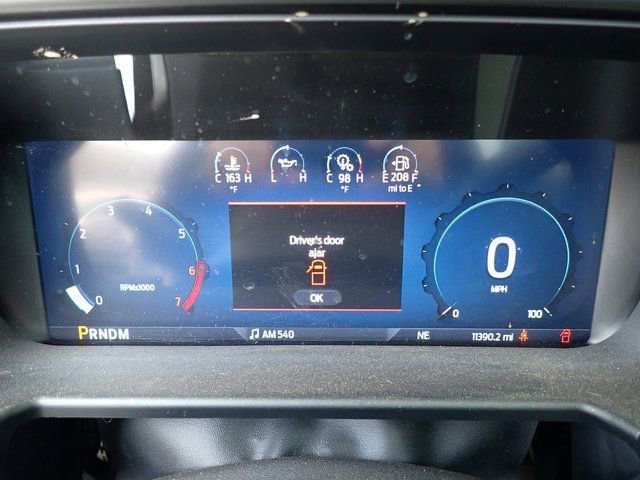 Used 2024 Ford F250 XLT w/ XLT Premium Package image 16