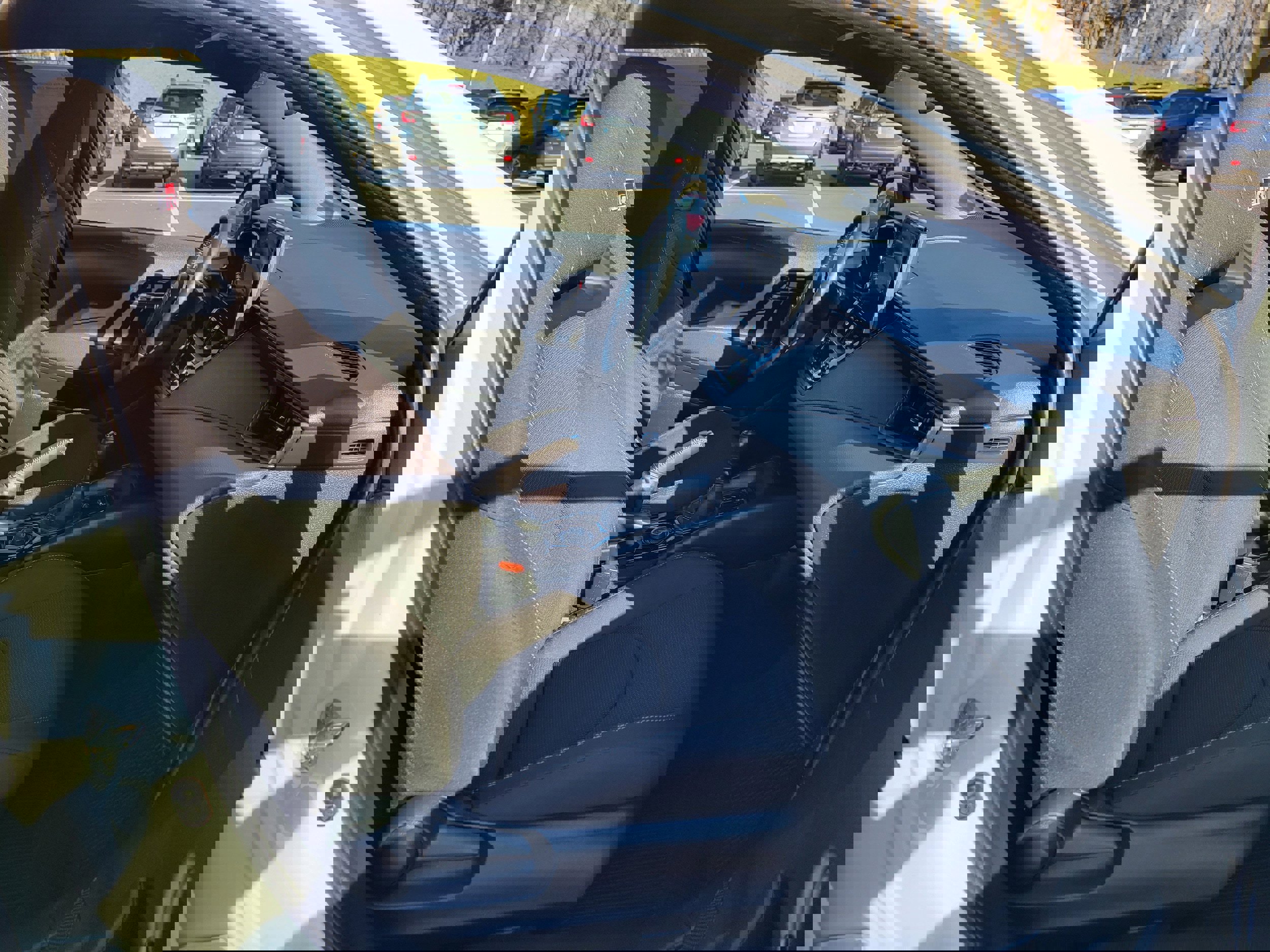 Used 2024 Toyota Corolla GR image 30