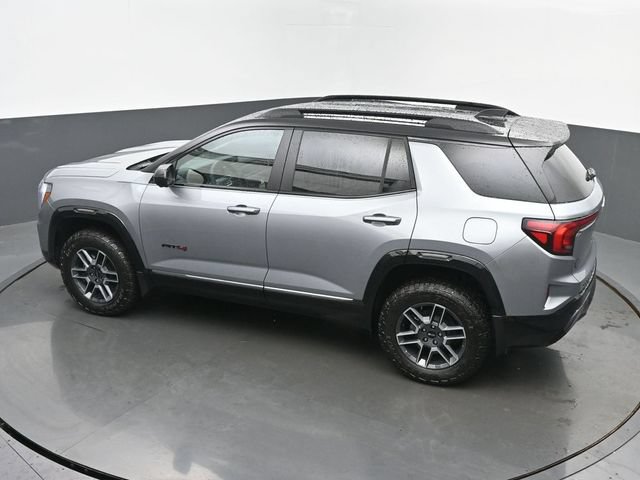 New 2026 GMC Terrain AT4 w/ Technology Package II AWD/4WD image 40