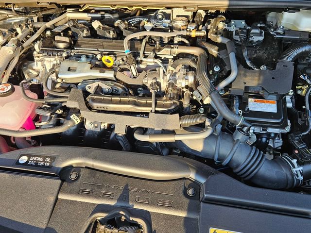 Used 2024 Toyota Prius Prime image 25