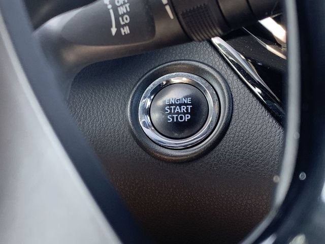 Certified 2019 Toyota C-HR XLE FWD image 14