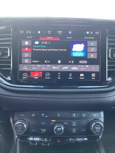 Certified 2024 Dodge Durango GT AWD/4WD image 26