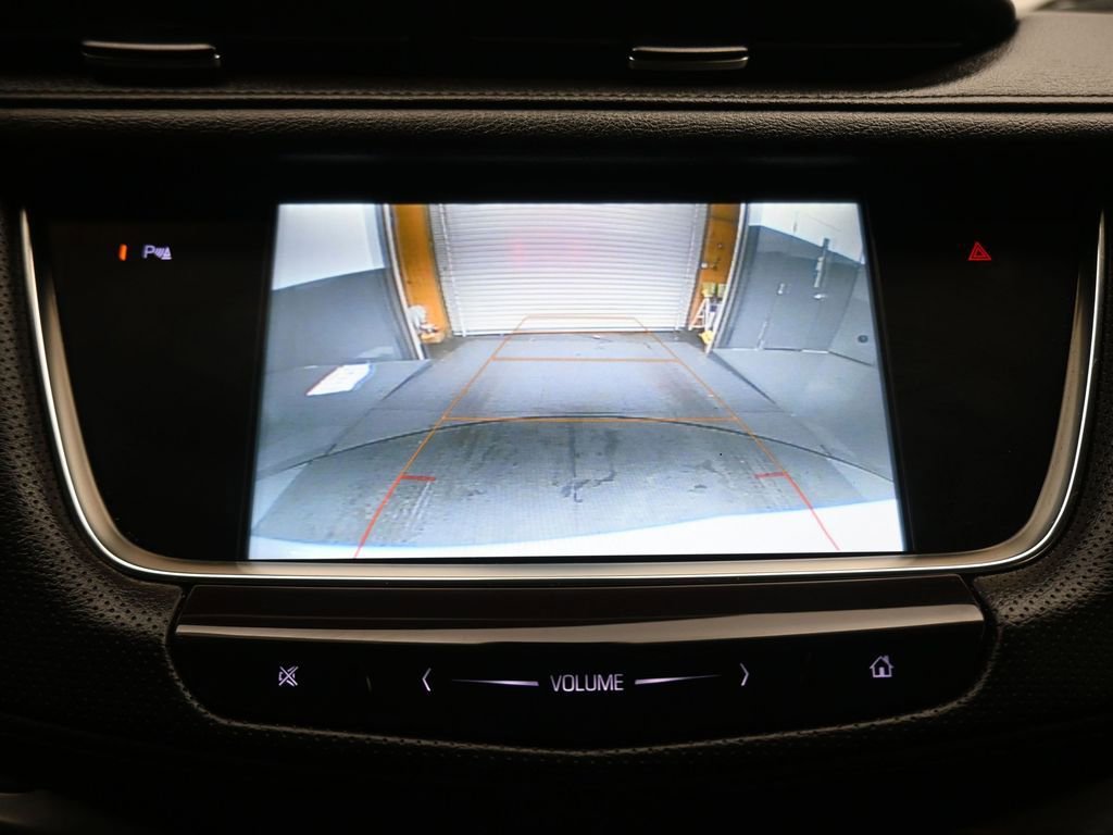 Used 2019 Cadillac XT5 Premium Luxury AWD/4WD image 21