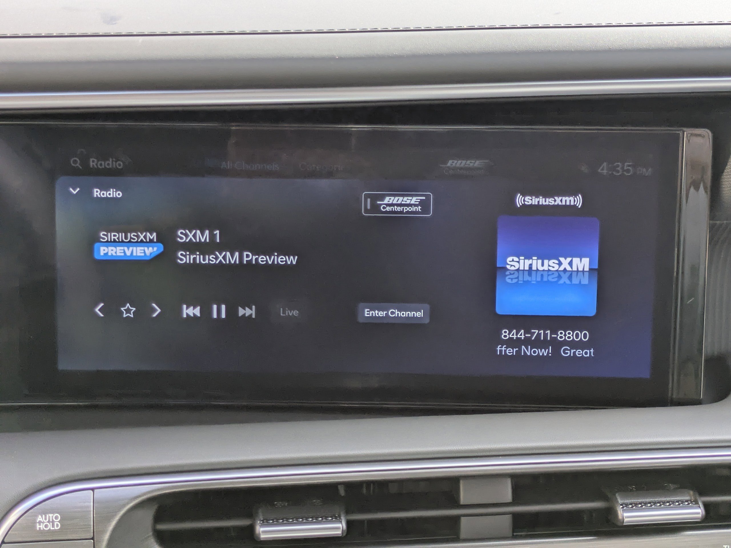 New 2026 Hyundai Palisade Calligraphy image 21