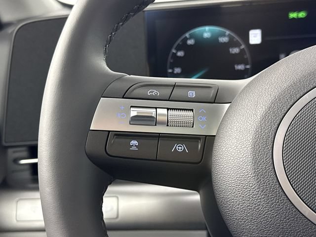Used 2026 Hyundai Kona Limited AWD/4WD image 25