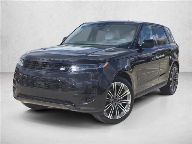 New 2026 Land Rover Range Rover Sport SE AWD/4WD image 1