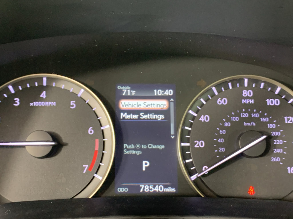 Used 2021 Lexus RX 350L Luxury w/ Accessory Package image 23