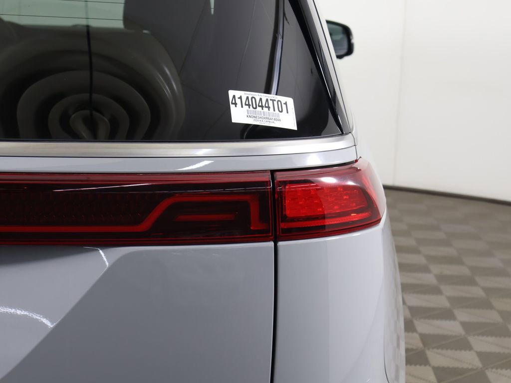 Used 2024 Kia Carnival SX Prestige FWD image 21