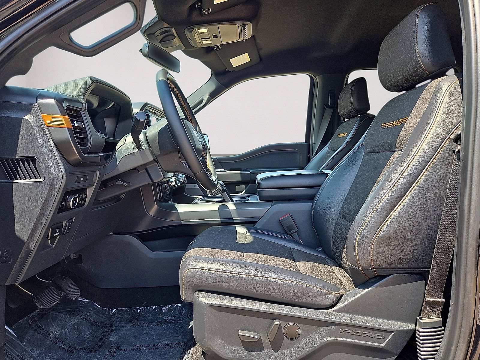 Used 2025 Ford F150 Tremor w/ Bed Utility Package AWD/4WD image 23