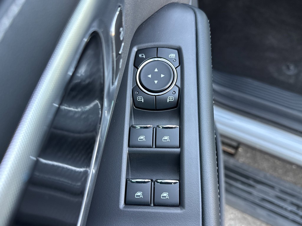 New 2026 Ford Expedition Platinum w/ Stealth Performance Package image 24