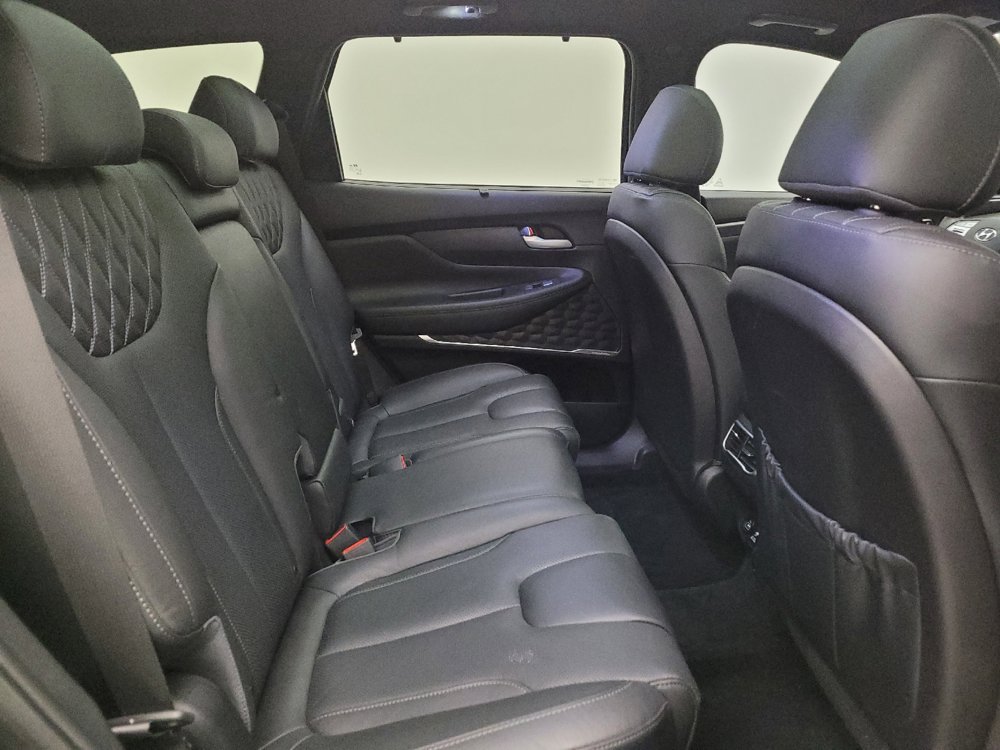 Used 2022 Hyundai Santa Fe Calligraphy AWD/4WD image 19