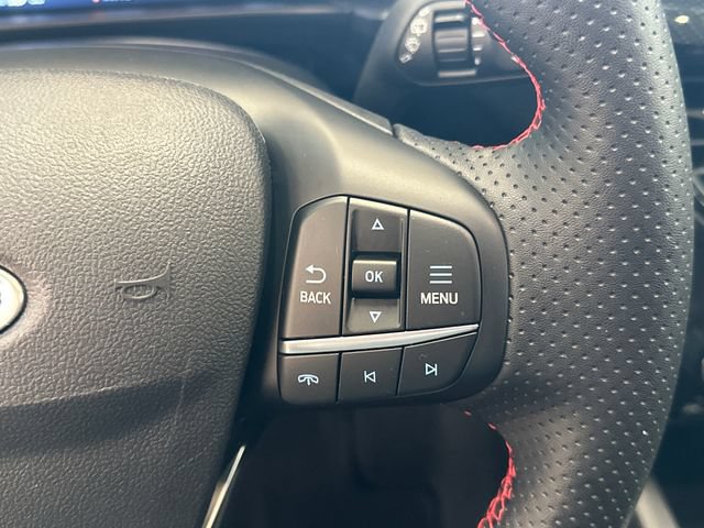 Used 2024 Ford Escape ST-Line w/ Tech Pack #1 AWD/4WD image 33