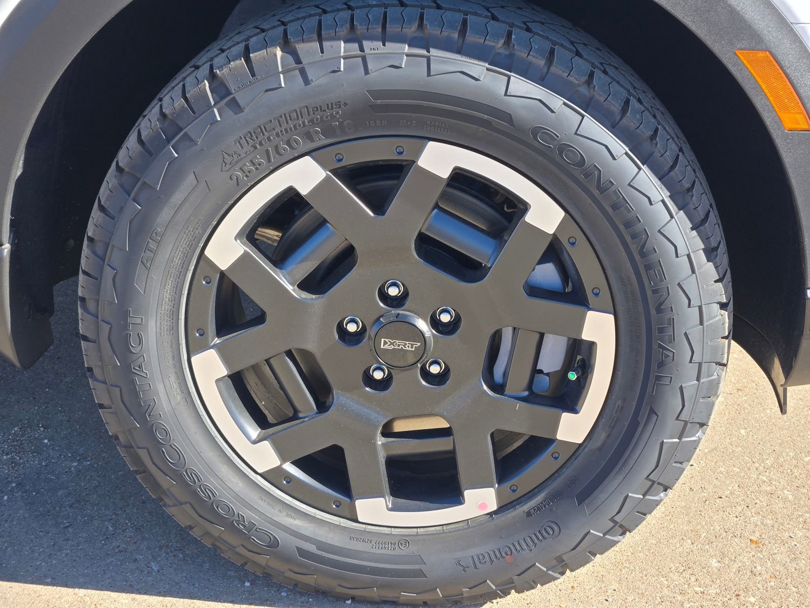 New 2026 Hyundai Palisade XRT Pro AWD/4WD image 7
