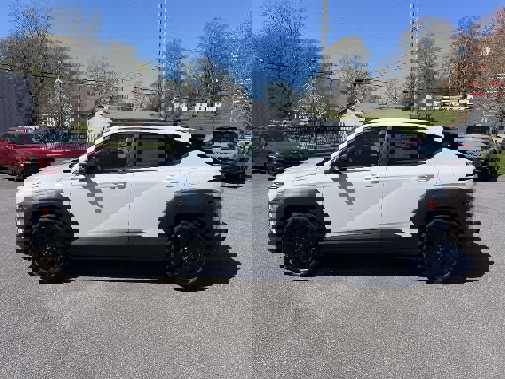 New 2026 Hyundai Kona SEL Sport image 2