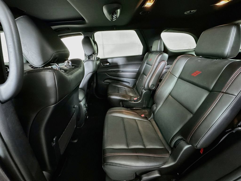 Used 2024 Dodge Durango R/T AWD/4WD image 25