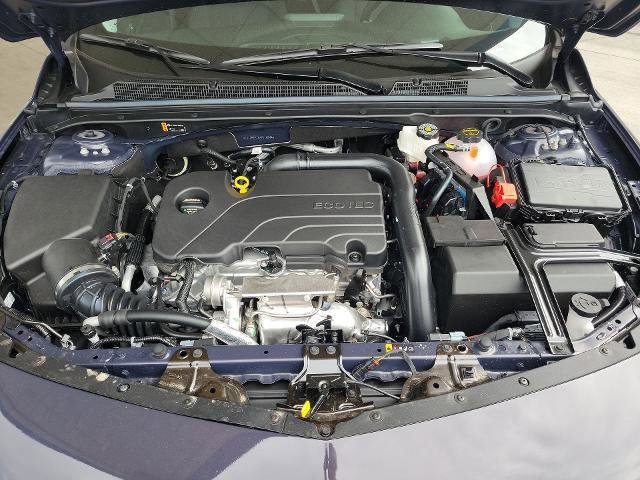 New 2025 Chevrolet Malibu LS image 62