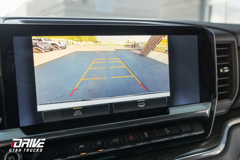 Used 2023 Chevrolet Silverado 1500 LT Trail Boss w/ Protection Package image 37
