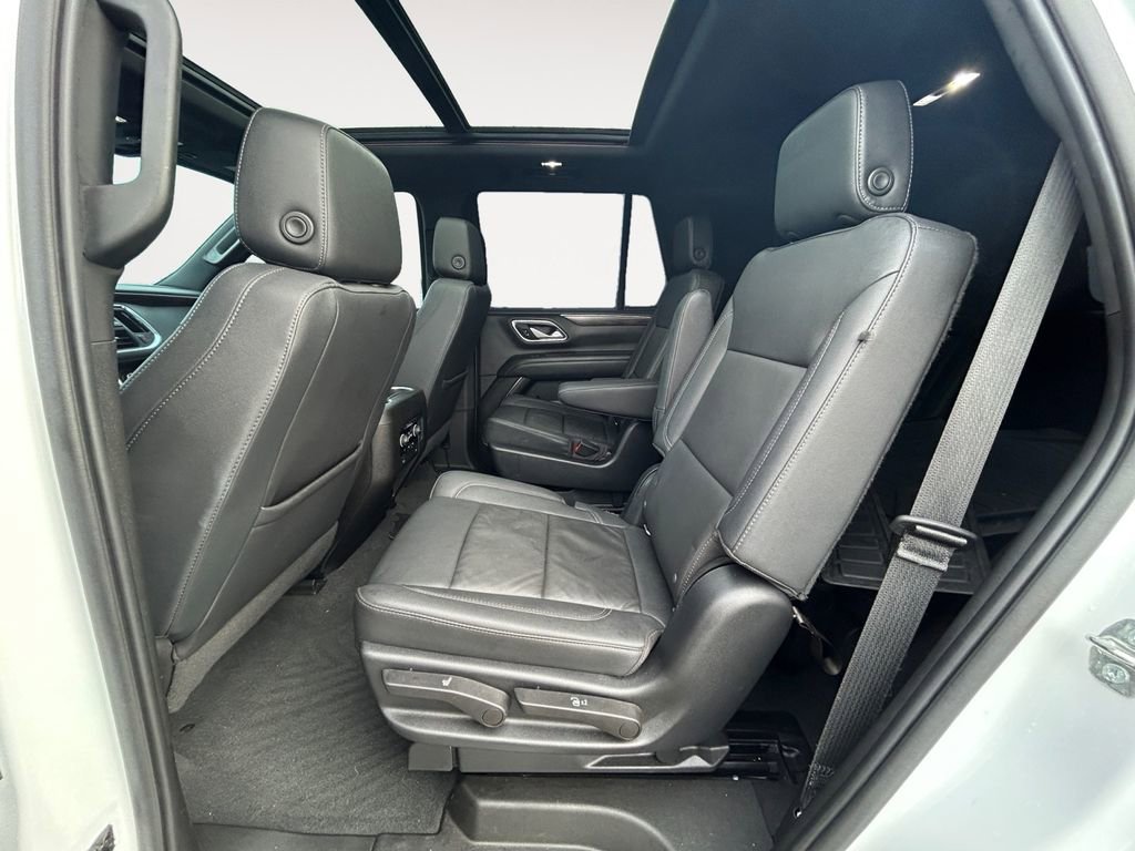 Used 2022 Chevrolet Tahoe Z71 image 12