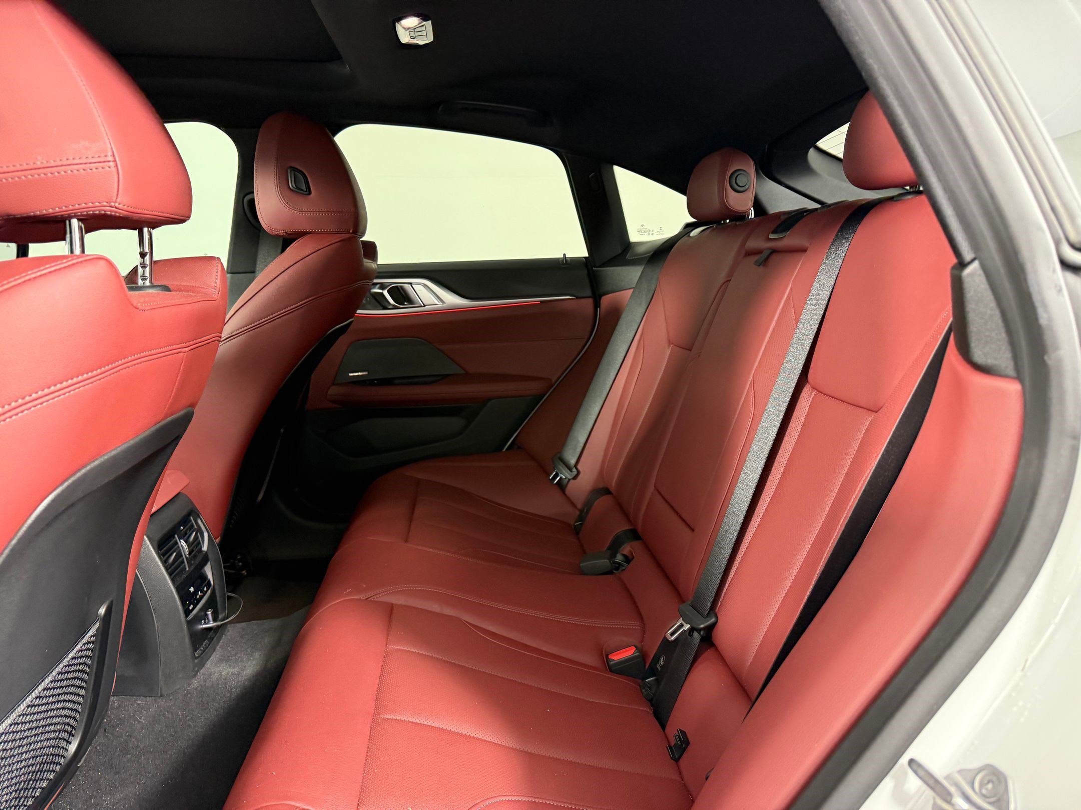 Used 2023 BMW M440i Gran Coupe image 27