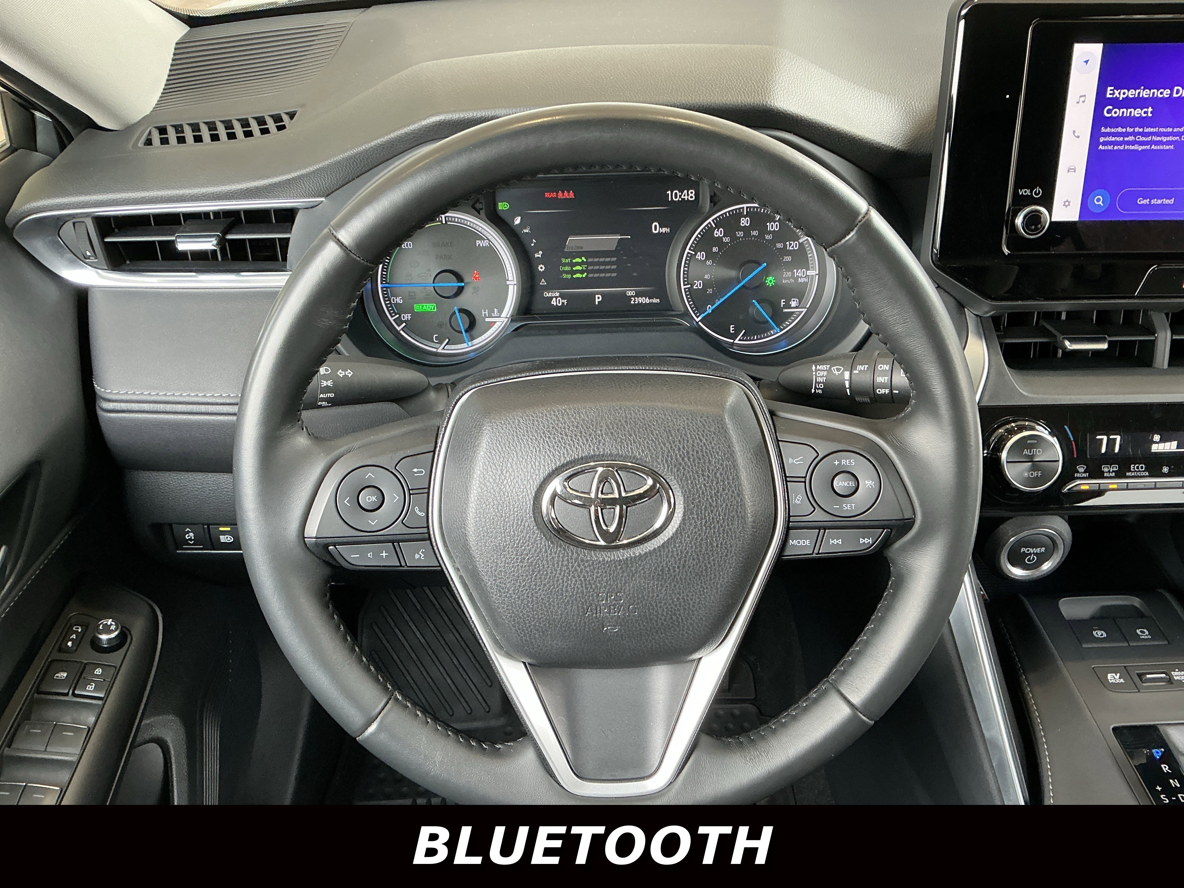 Used 2024 Toyota Venza LE AWD/4WD image 5