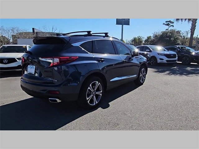 Certified 2025 Acura RDX Technology Package image 26