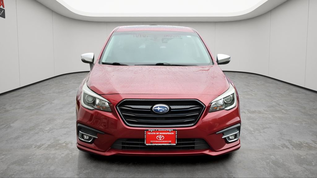 Used 2018 Subaru Legacy 2.5i Sport AWD/4WD image 7