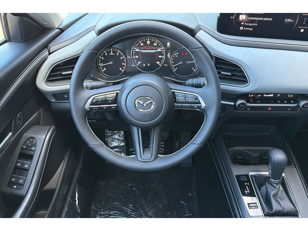 New 2026 MAZDA CX-30 Aire Edition AWD/4WD image 14