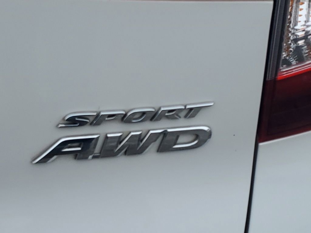 Used 2022 Honda Pilot Sport image 8