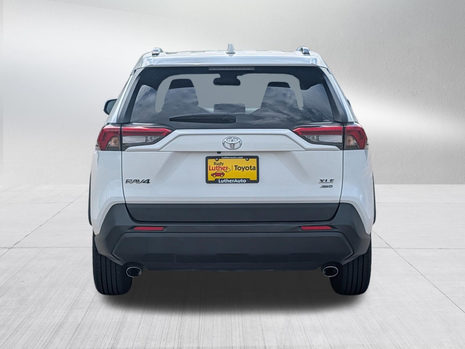 Used 2024 Toyota RAV4 XLE w/ Weather Package AWD/4WD image 6